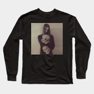 special Album Cover Long Sleeve T-Shirt